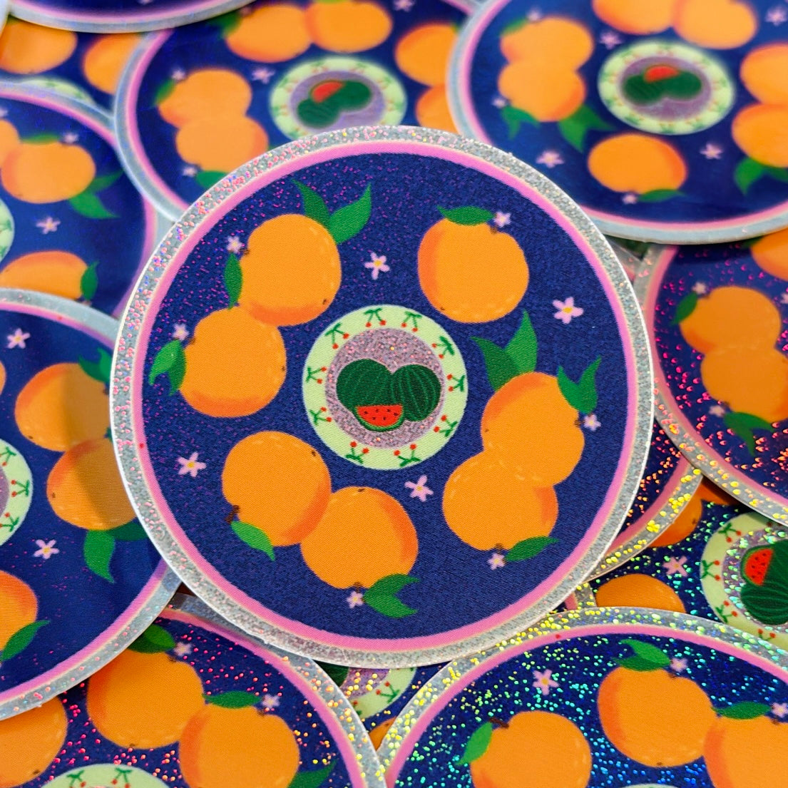 STICKERS Pack #2