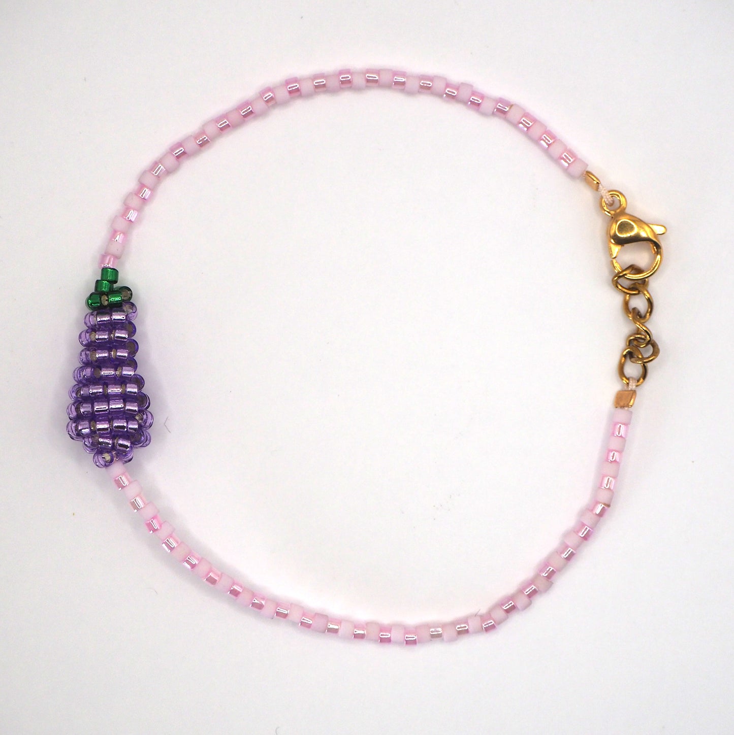 AUBERGINE Bracelet