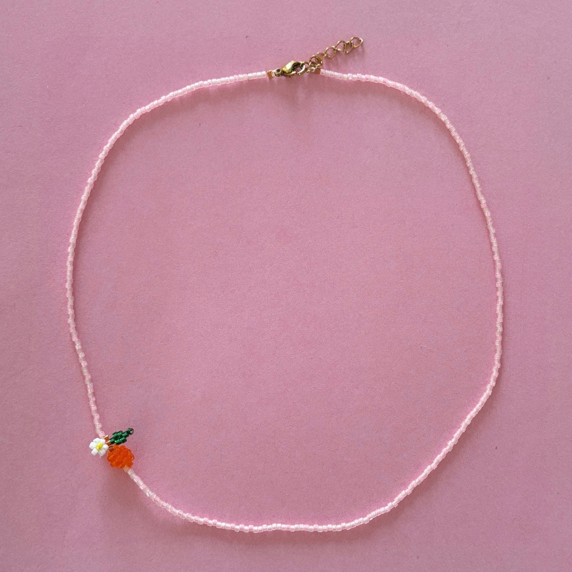 Collier CLÉMENTINE