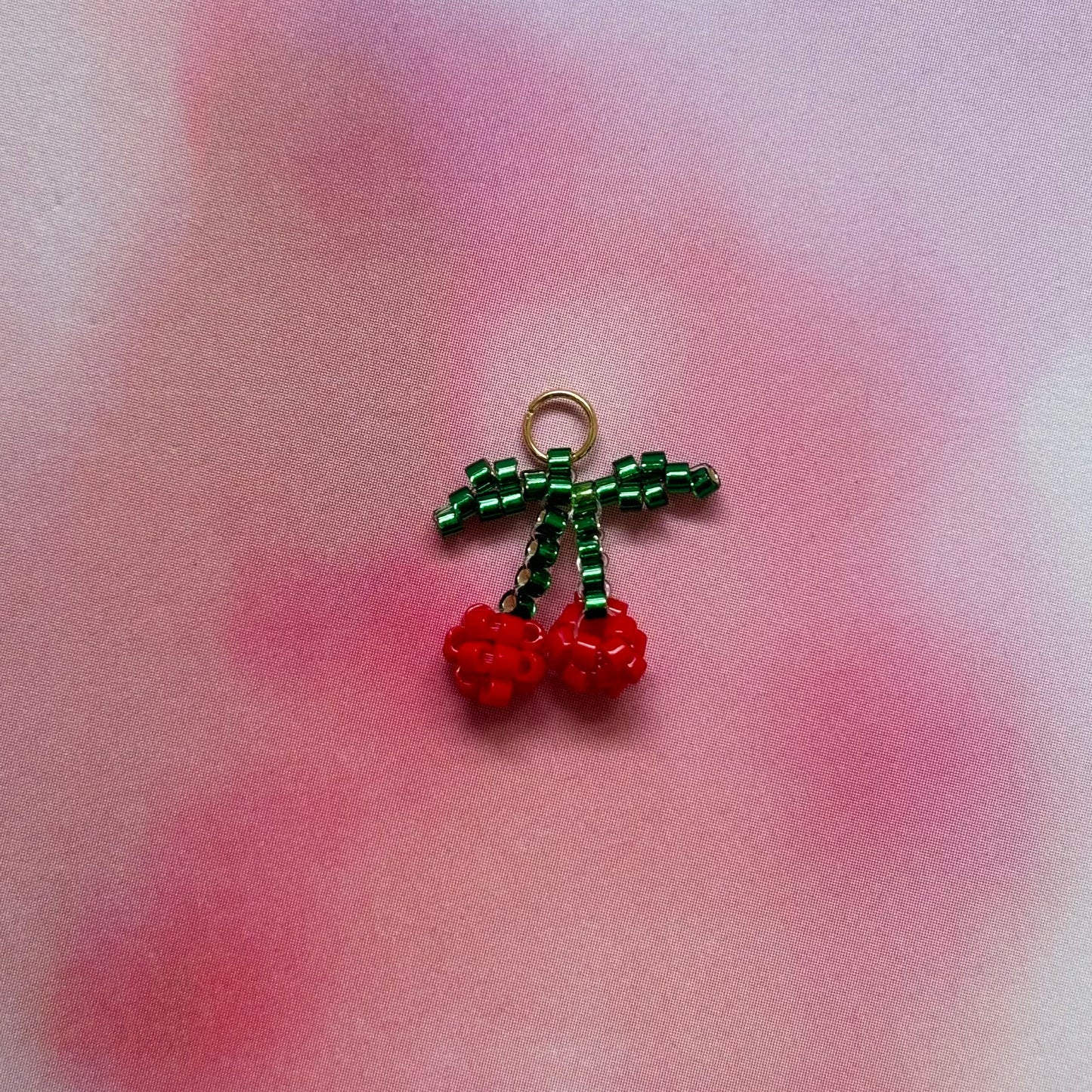 CERISES Charms