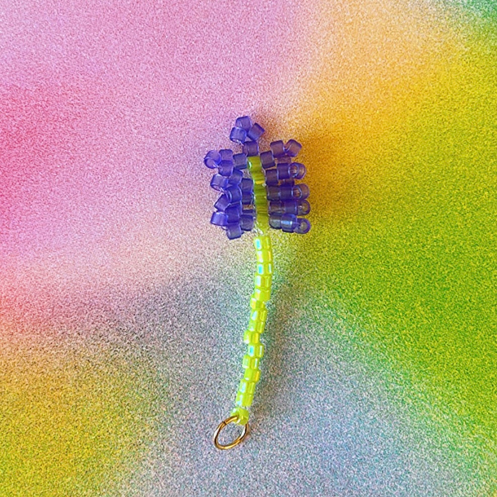 Charm LILAS