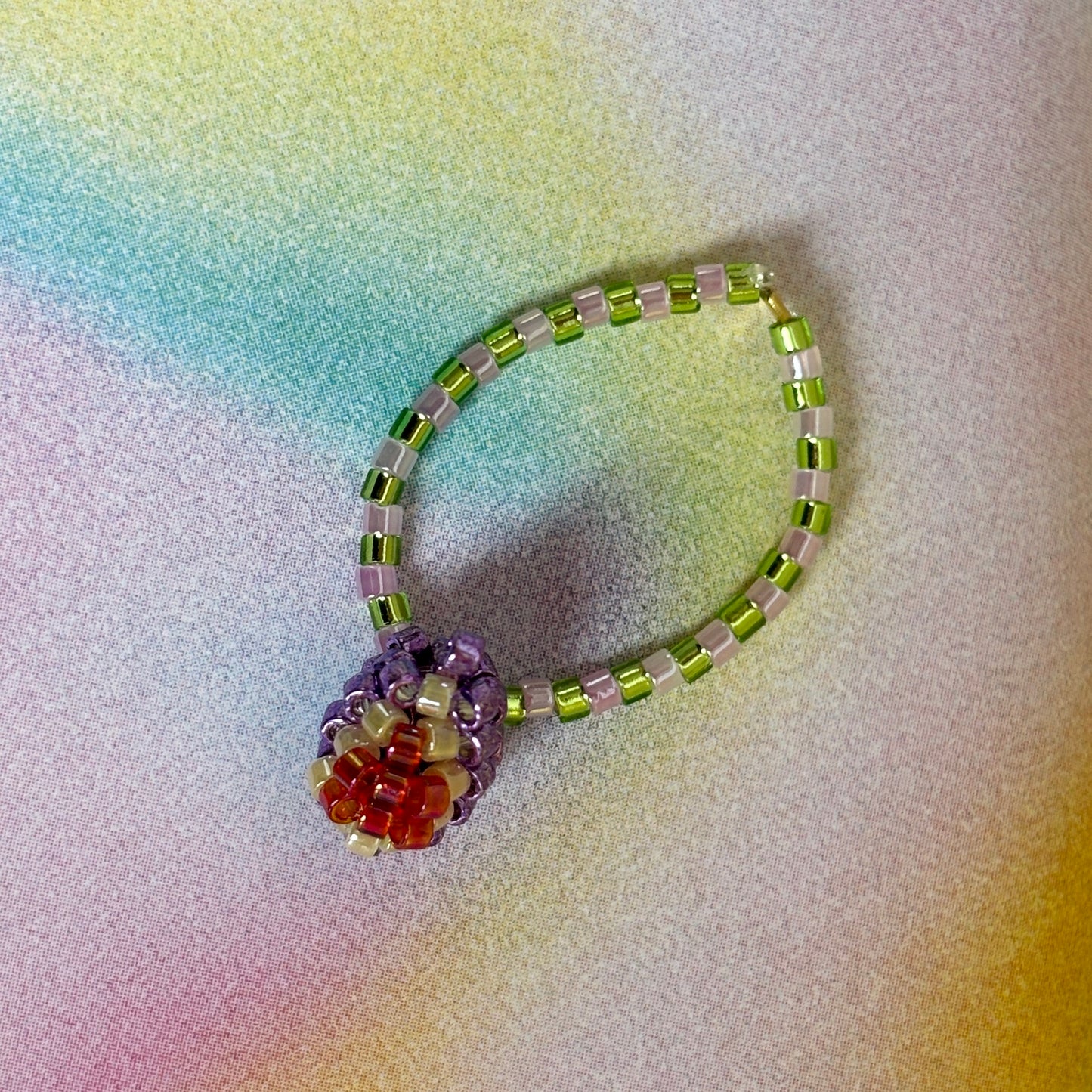 Bague FIGUE