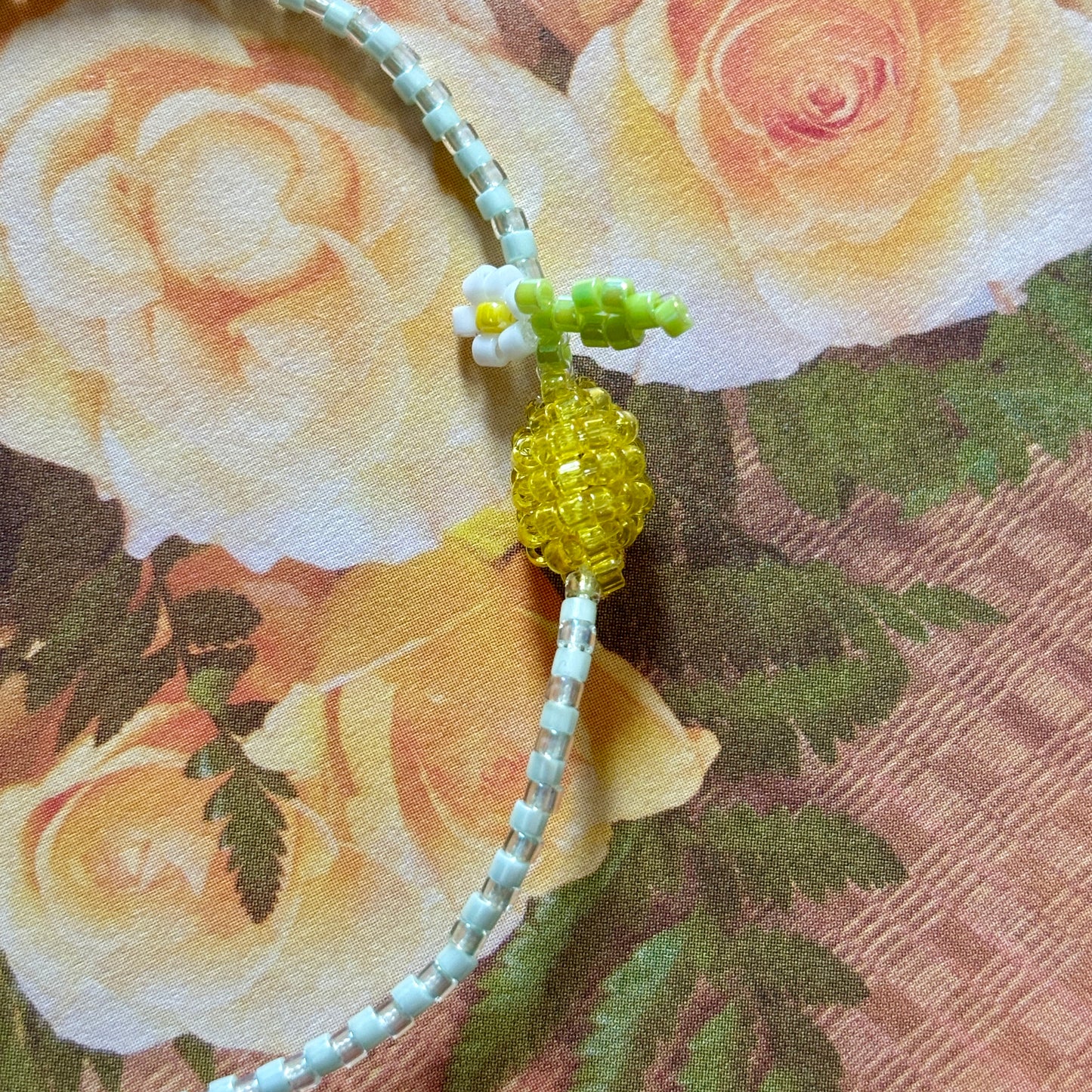 CITRON Bracelet