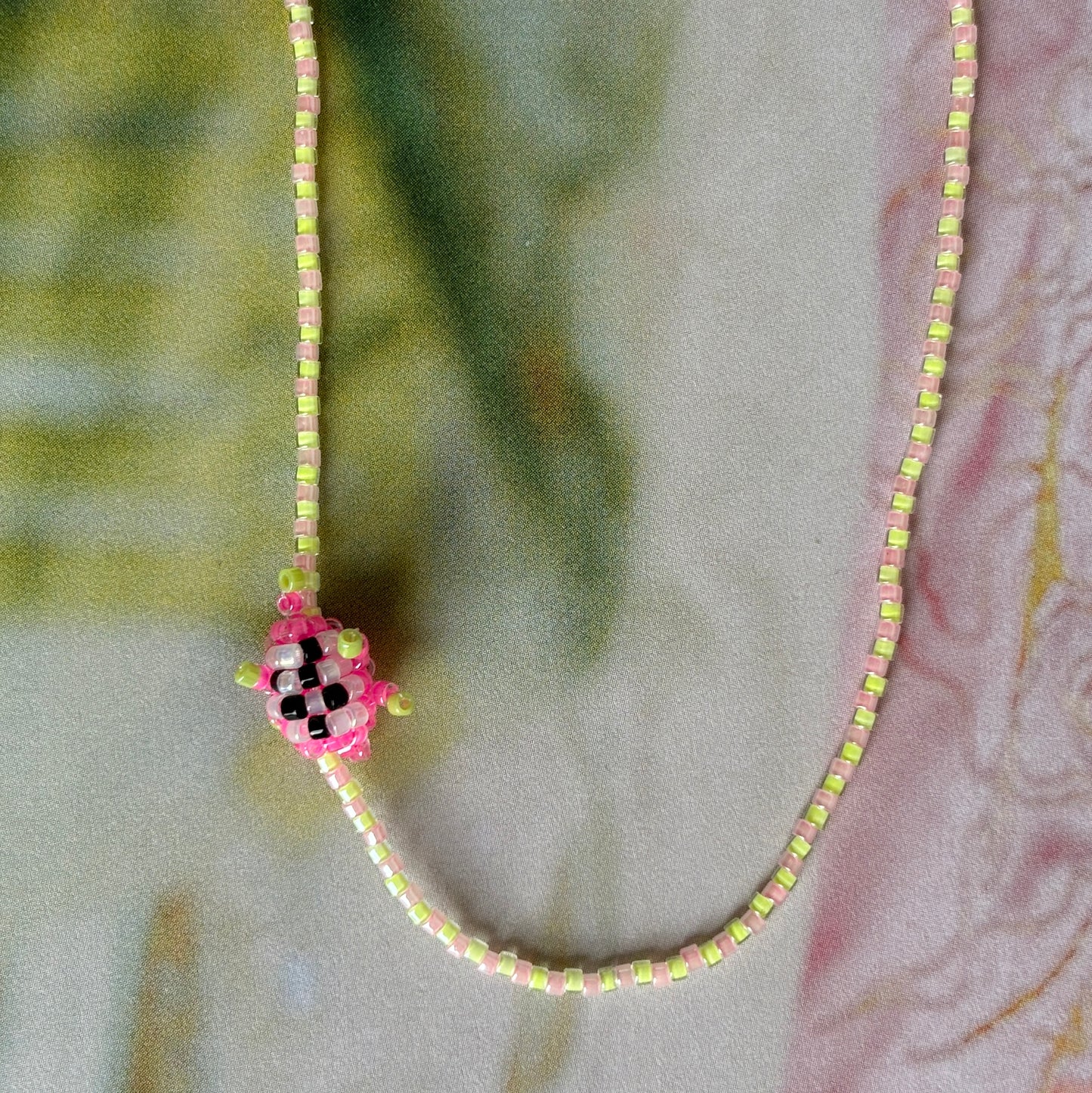 Collier PITAYA