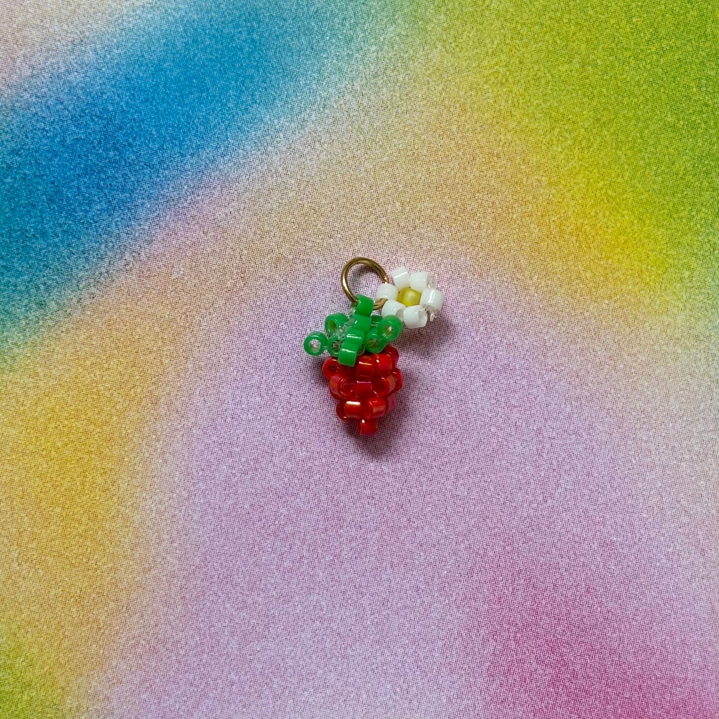 Charm FRAISE