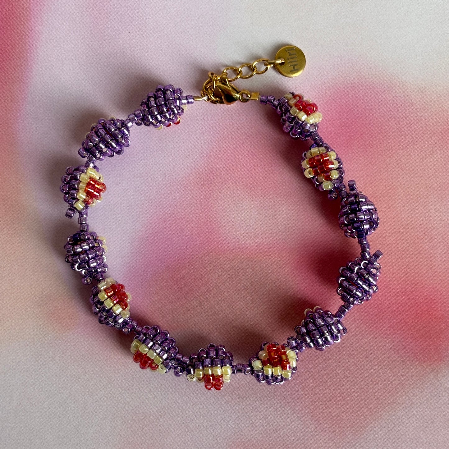 Bracelet Full FIGUE