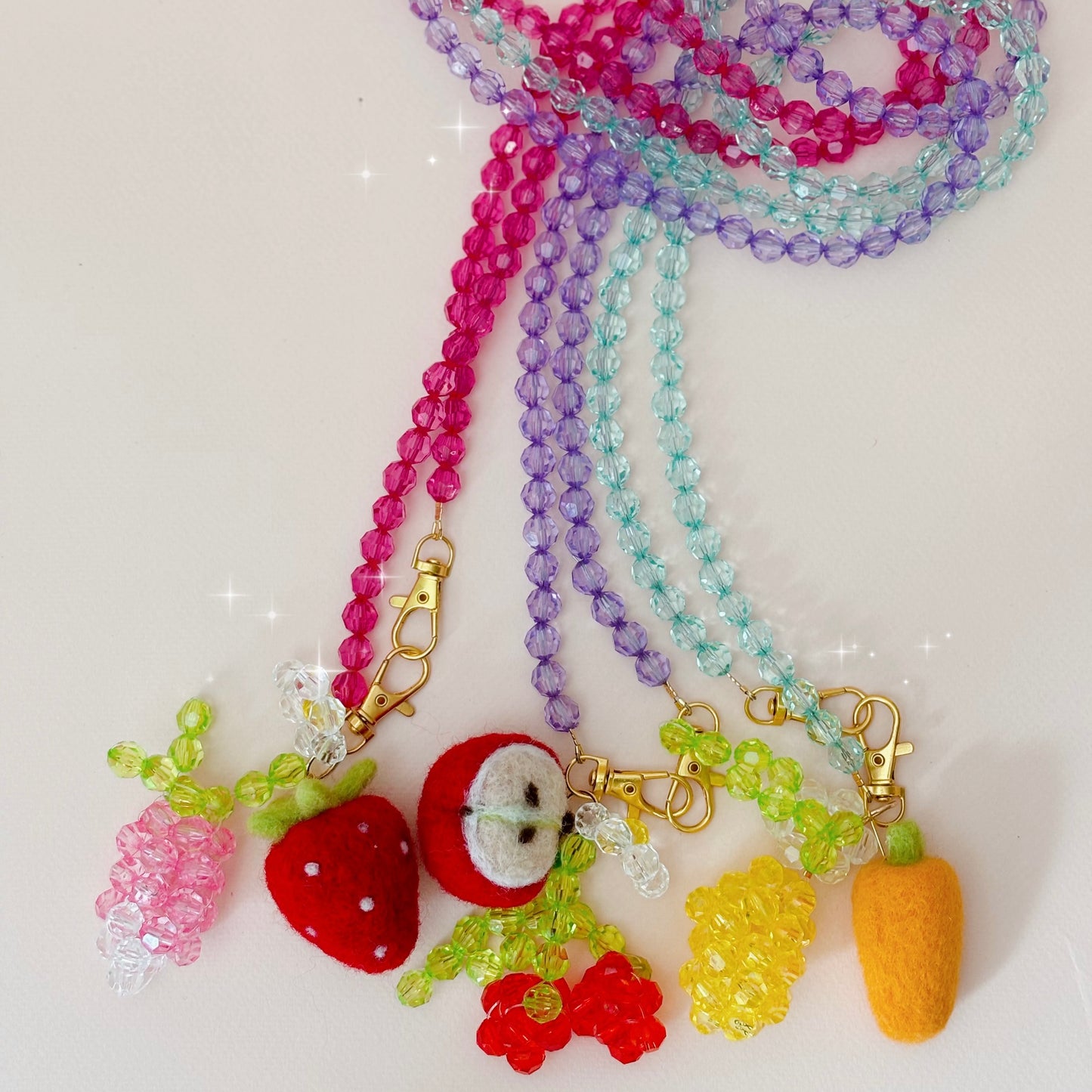 Clotilde Puy X Hiiri 🍒 Anse de téléphone