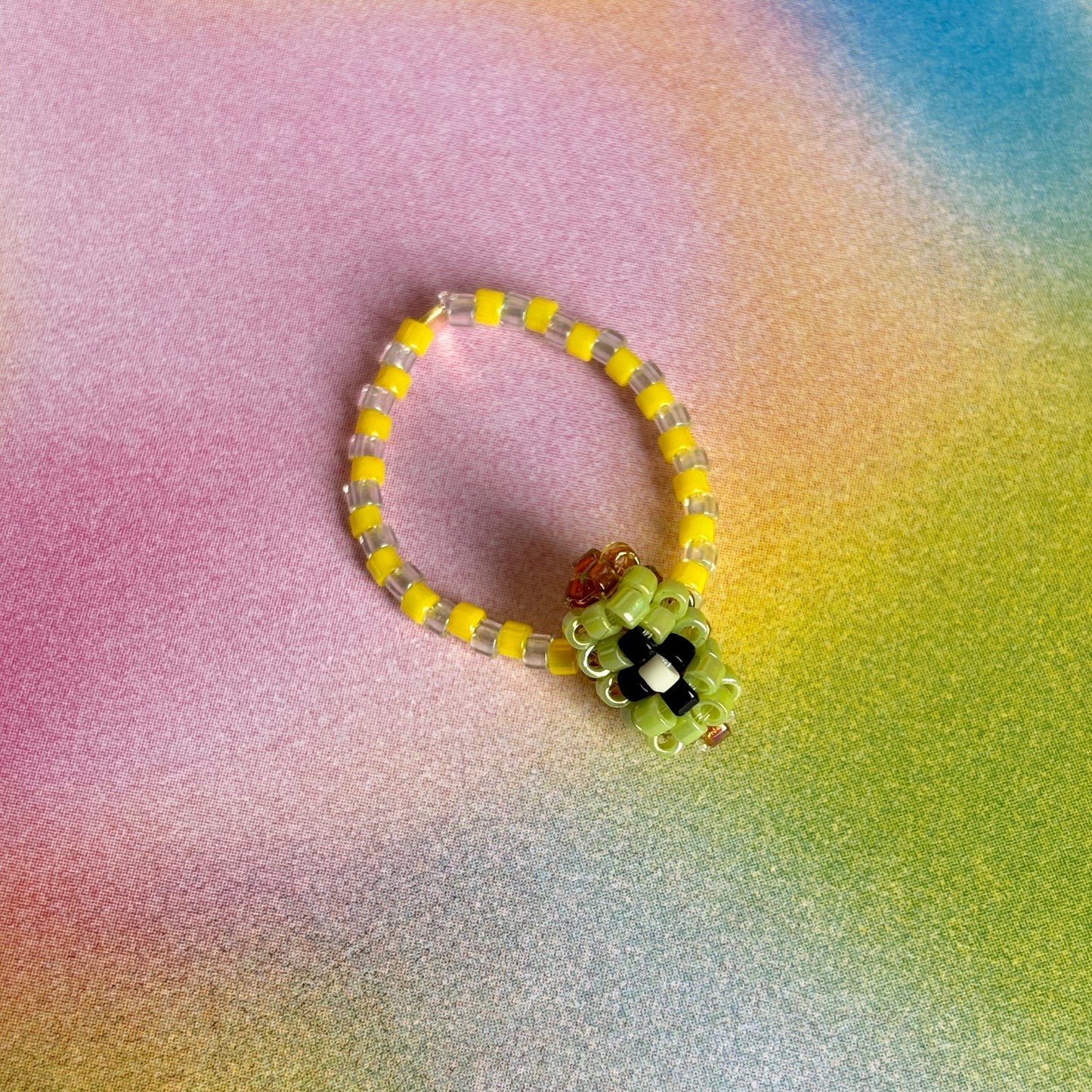 Bague KIWI