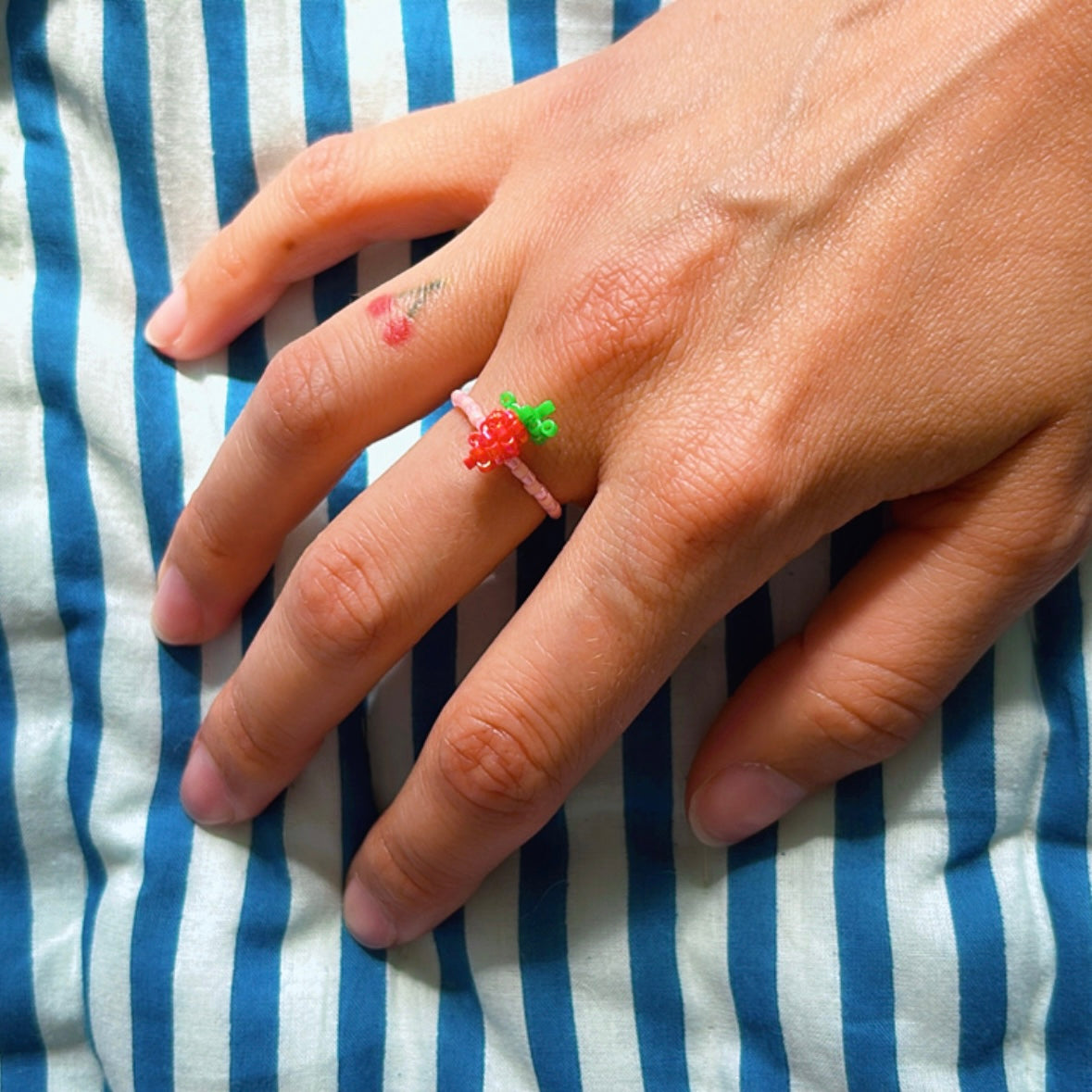 FRAISE Ring