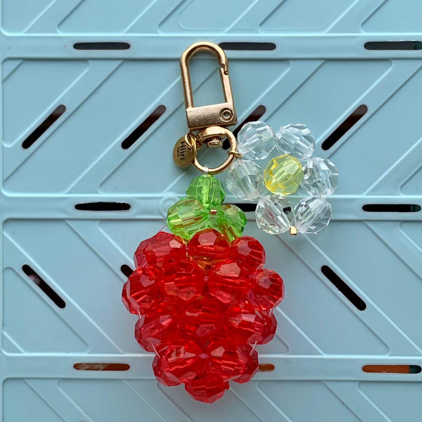 FRAISE Keychain