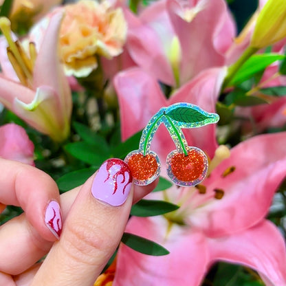 STICKERS Fruits