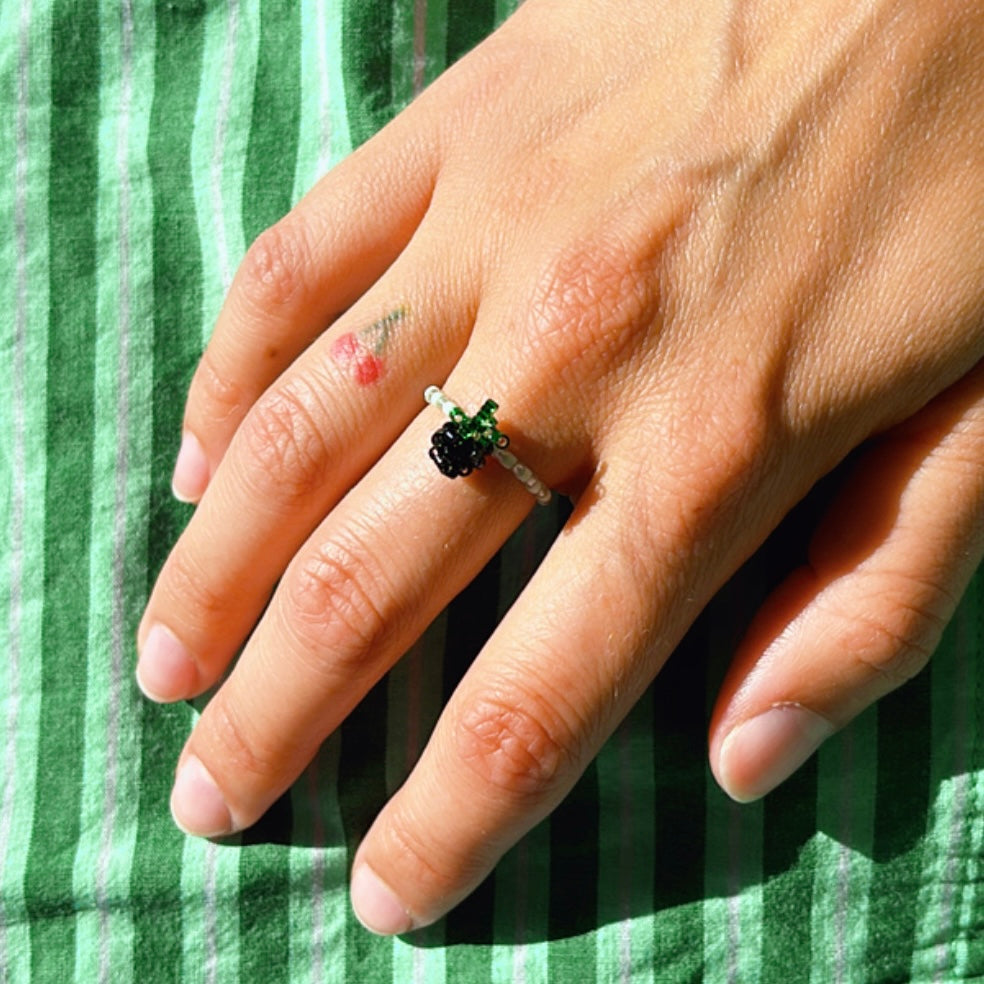 Bague MÛRE