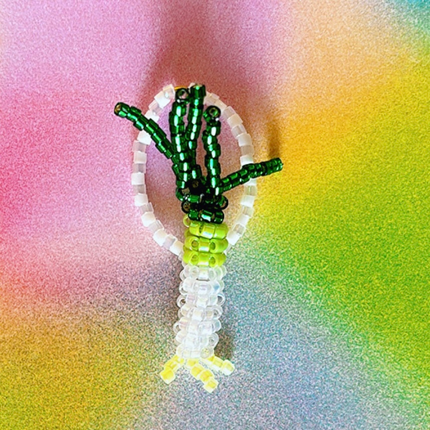 Bague POIREAU