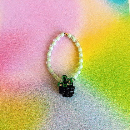 Bague MÛRE