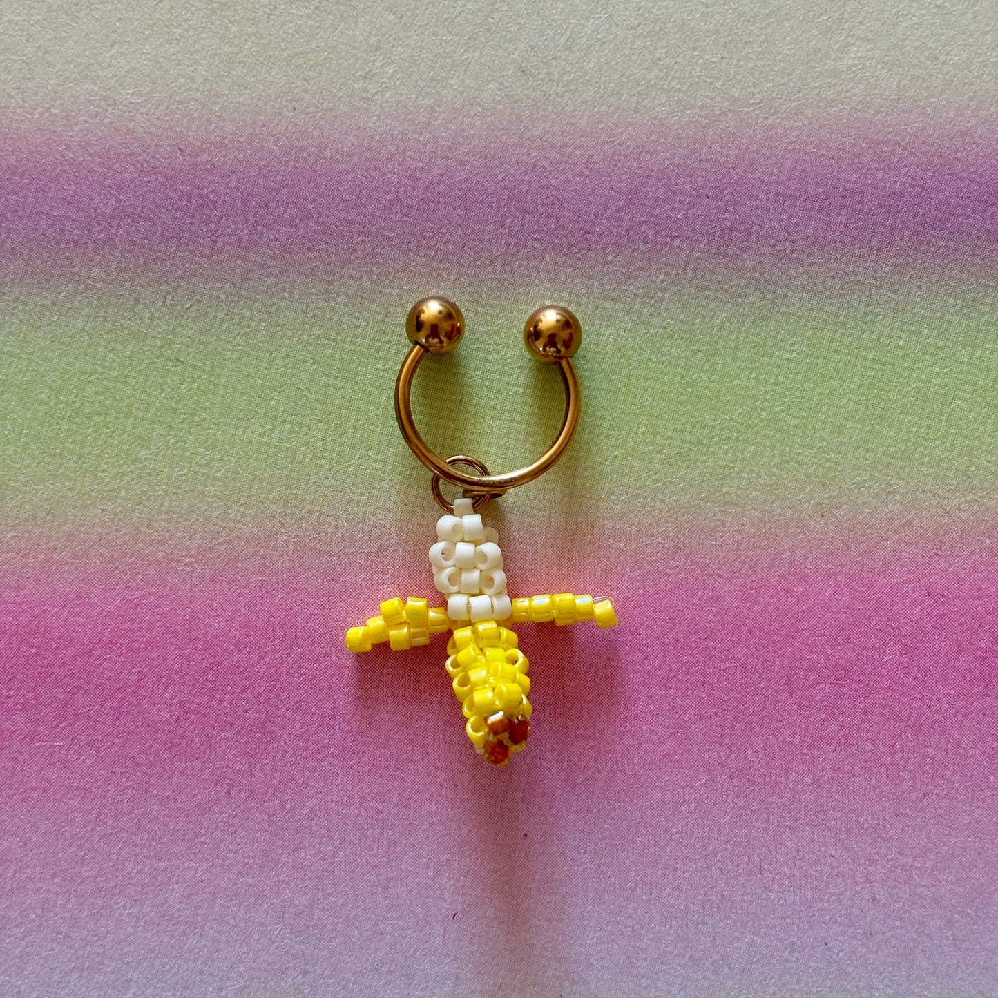 Earcuff BANANE