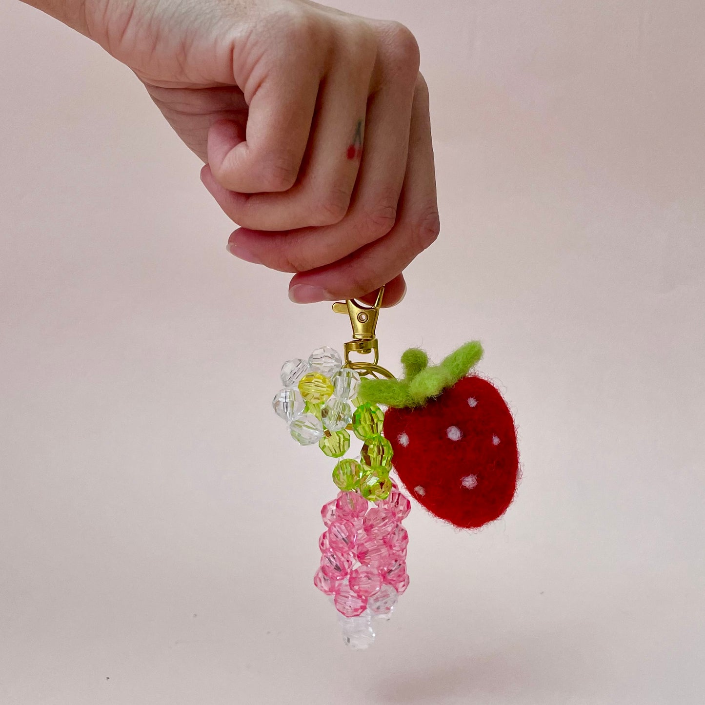 Clotilde Puy X Hiiri 🍒 Grigri