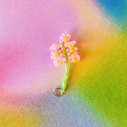 Charm FLEURS DES CHAMPS