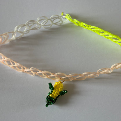 Chokers Multivitaminés