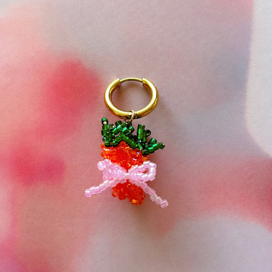 CAROTTE La Botte Earring