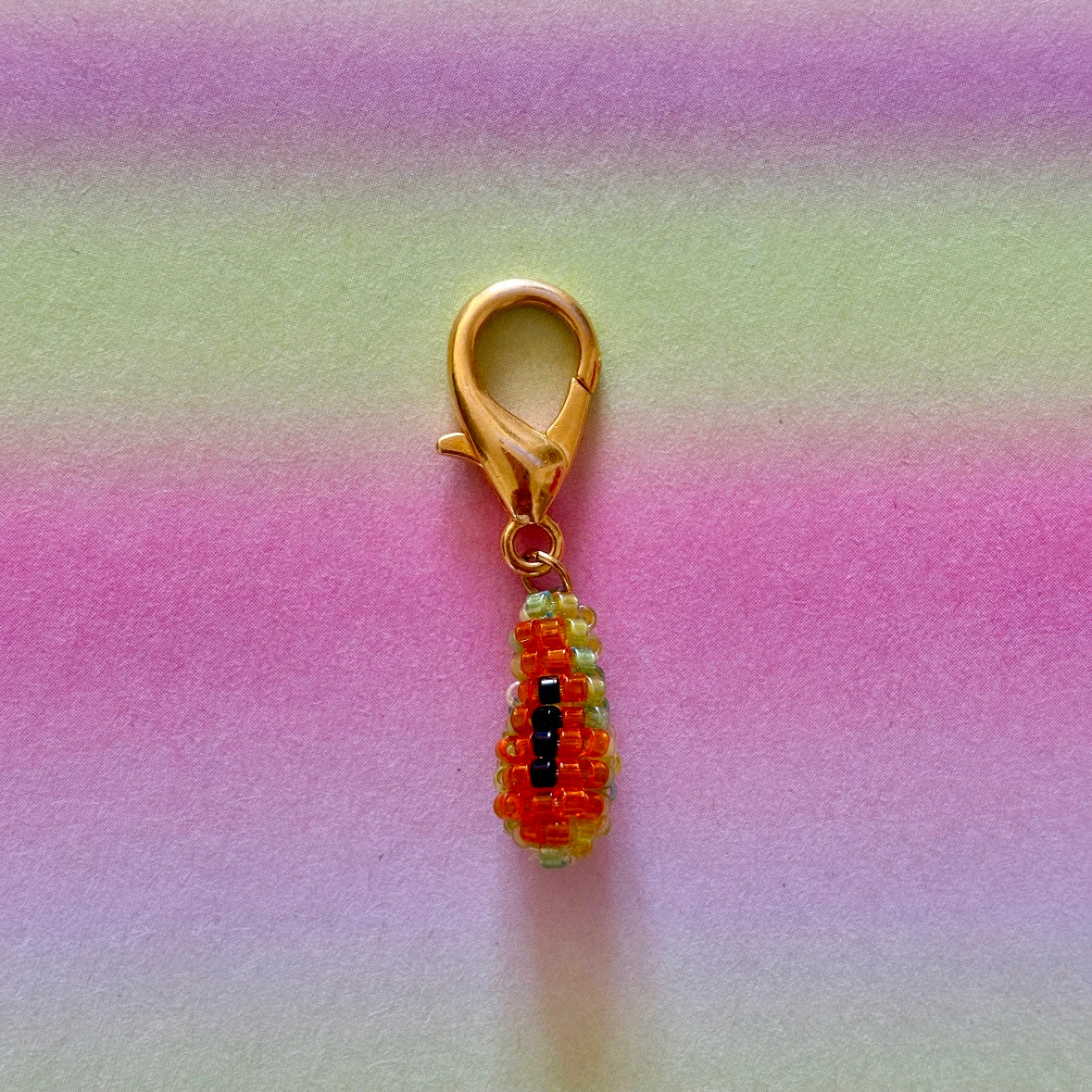 Charm de Plage Tutti Frutti