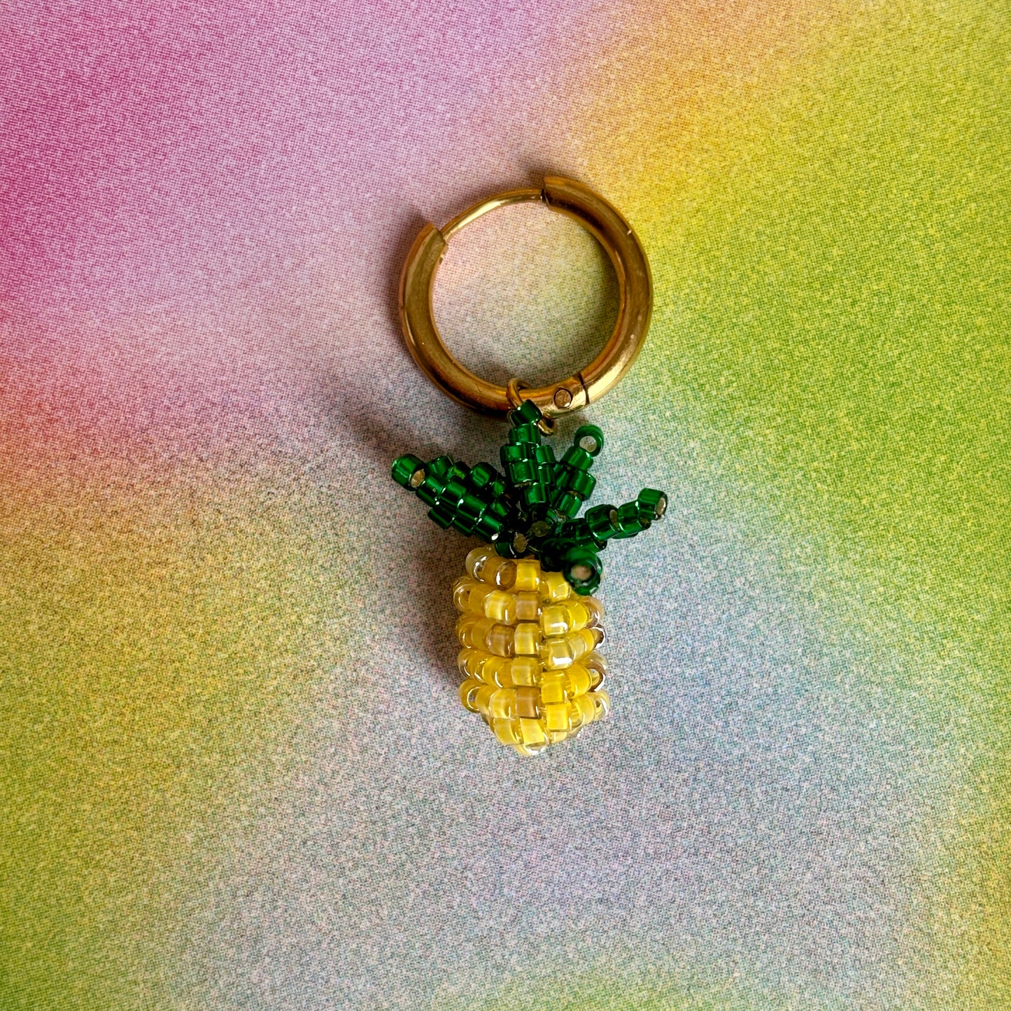 Créole ANANAS