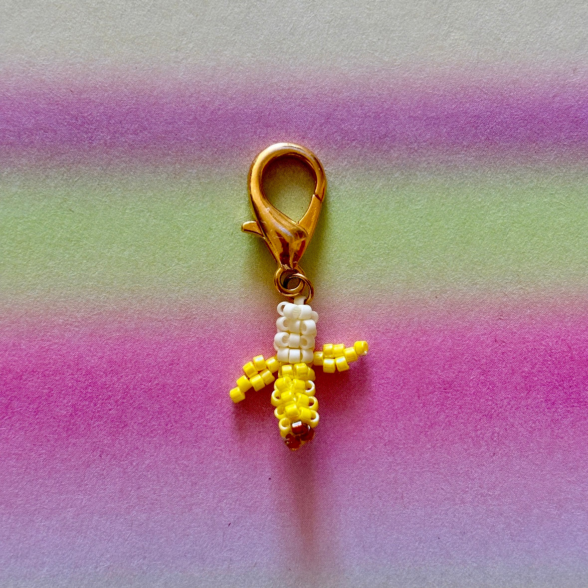 Charm de Plage Tutti Frutti
