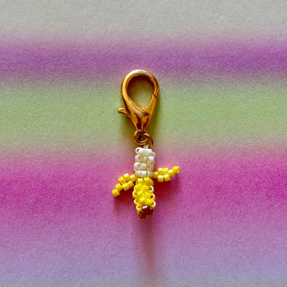 Charm de Plage Tutti Frutti