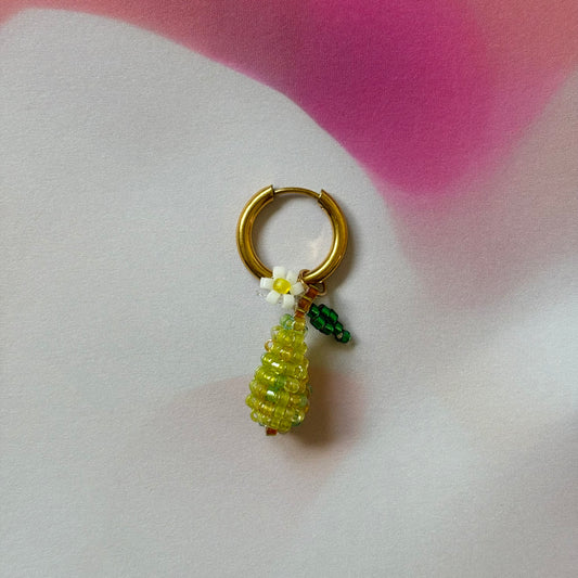 POIRE Earring
