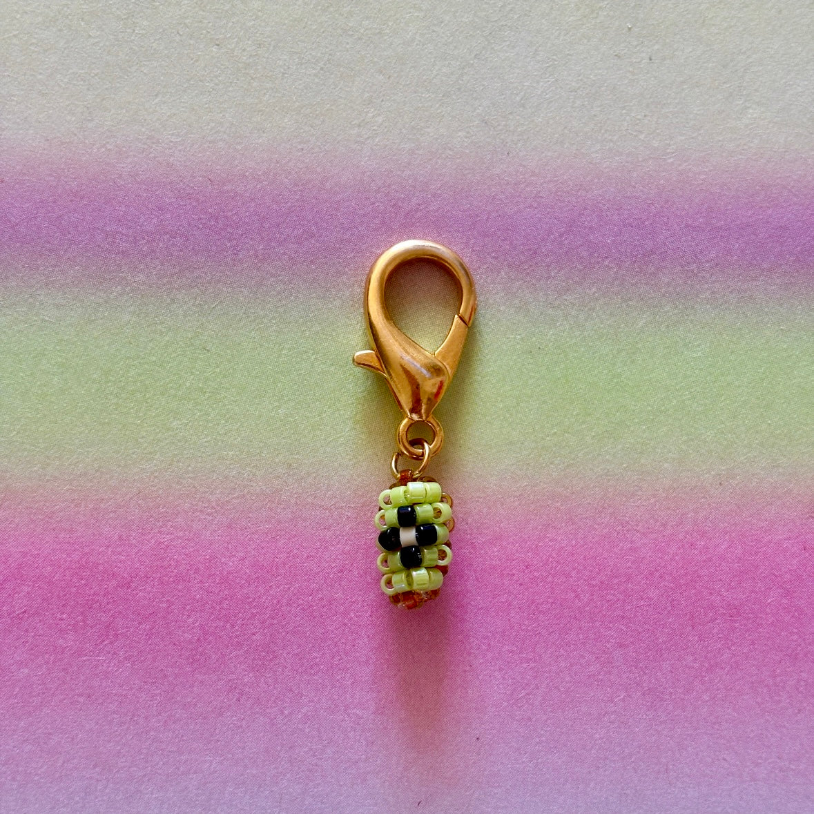 Charm de Plage Tutti Frutti