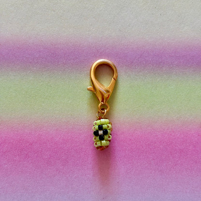 Charm de Plage Tutti Frutti