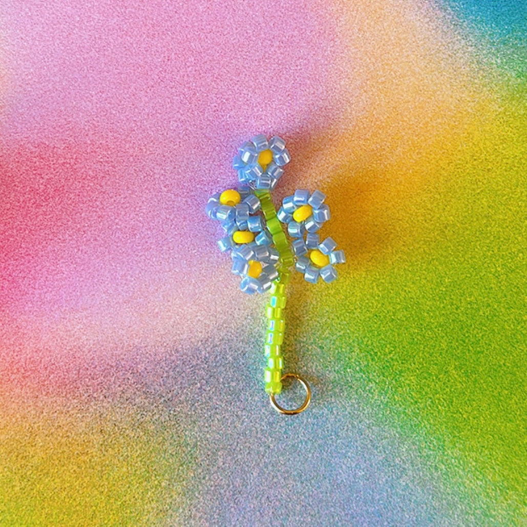 Charm FLEURS DES CHAMPS