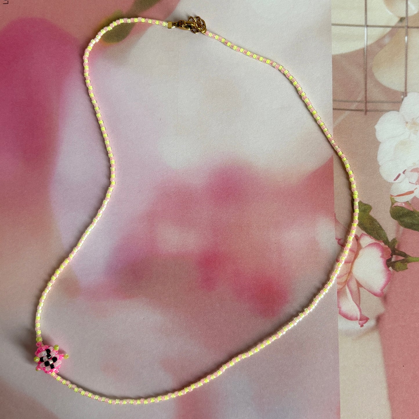 Collier PITAYA
