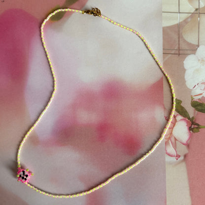 Collier PITAYA