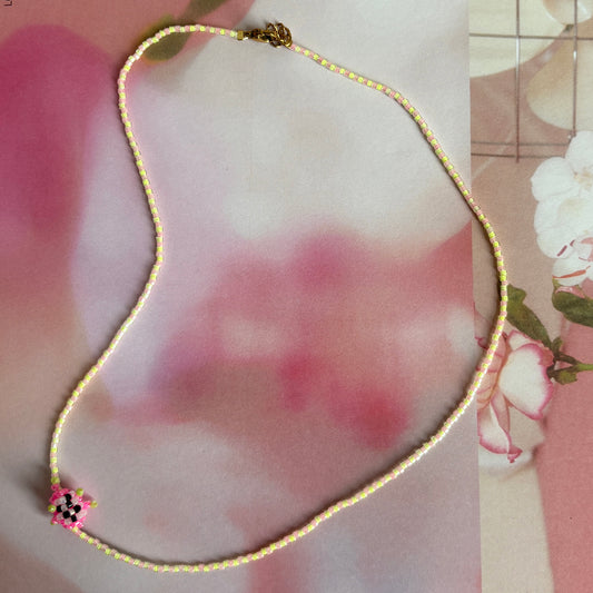 Collier PITAYA
