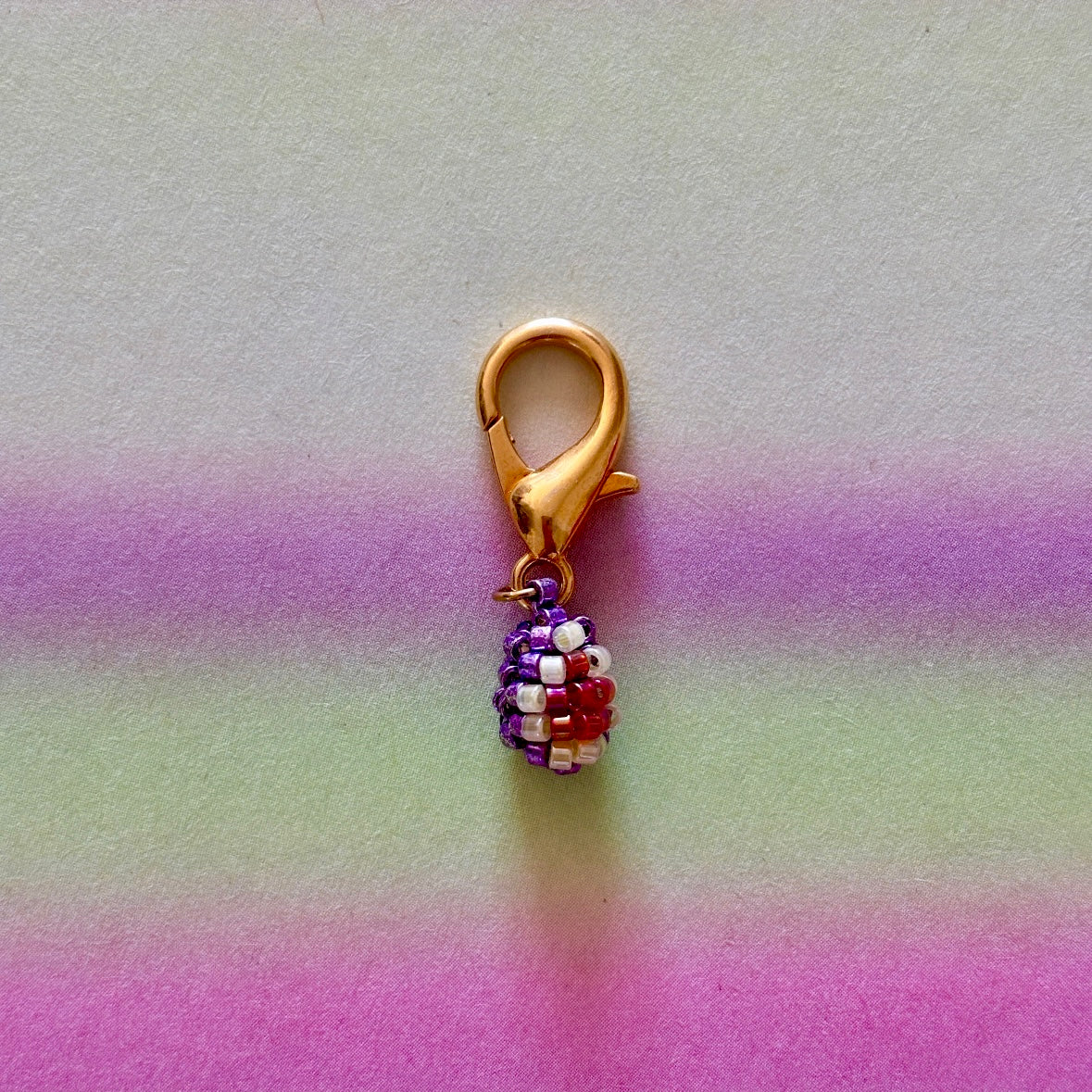 Charm de Plage Tutti Frutti