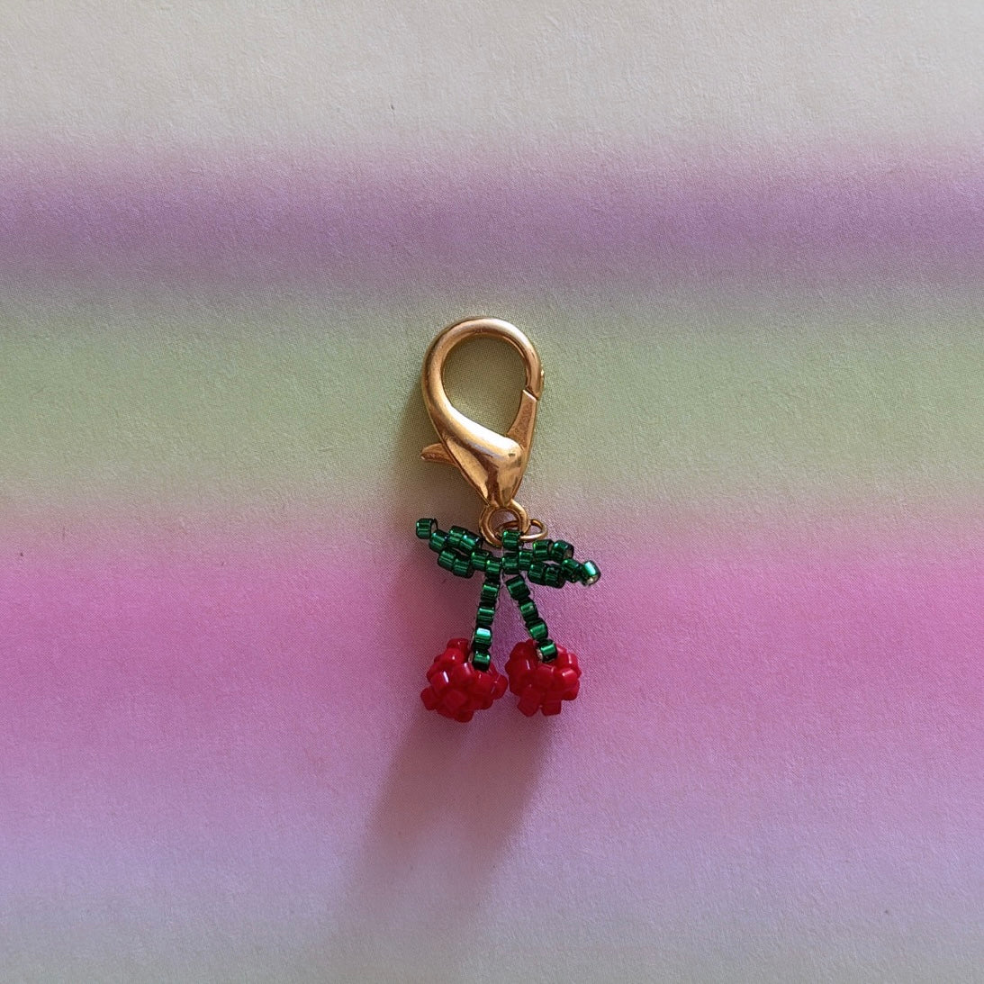 Charm de Plage Tutti Frutti