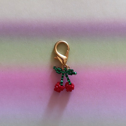 Charm de Plage Tutti Frutti