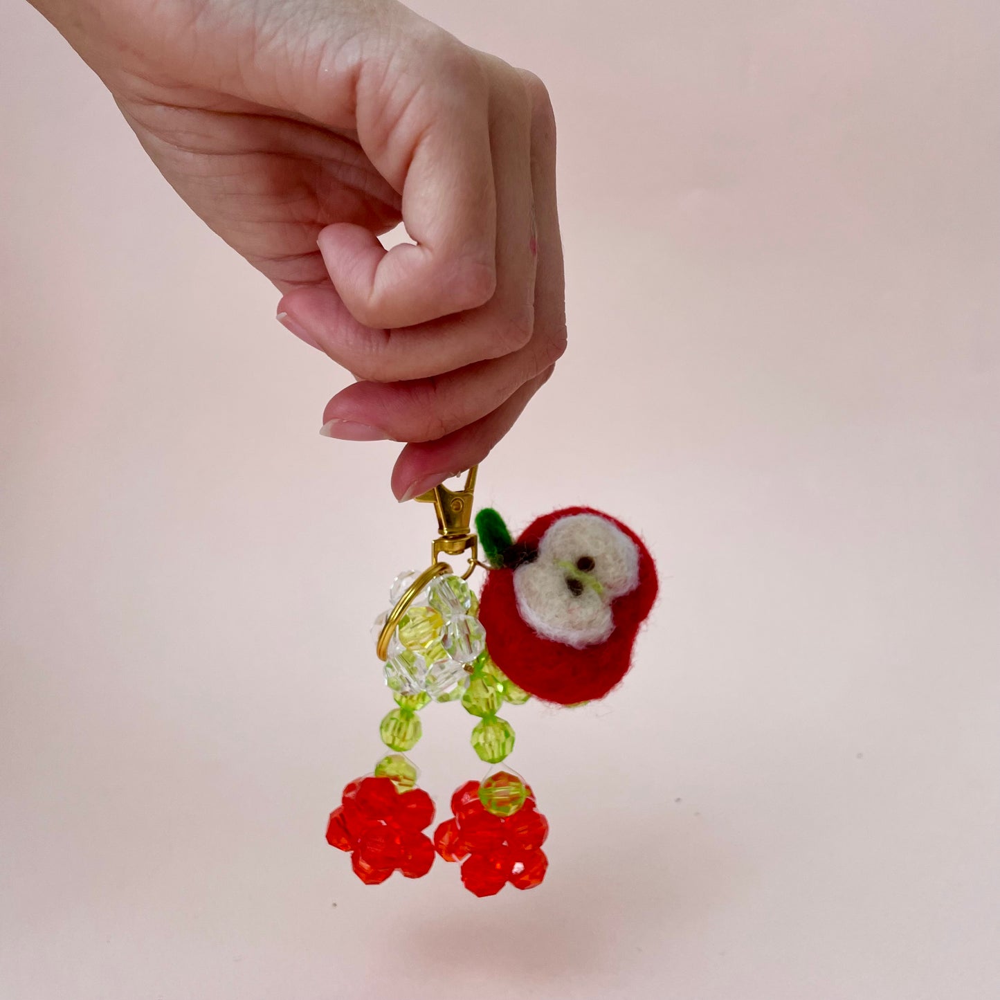 Clotilde Puy X Hiiri 🍒 Grigri