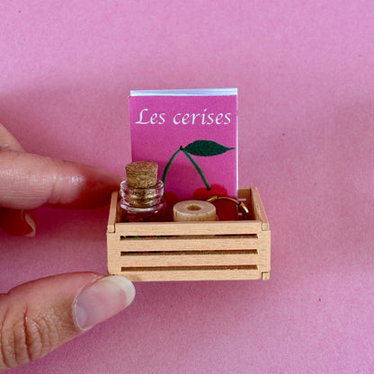 LE KIT DO IT YOURSELF