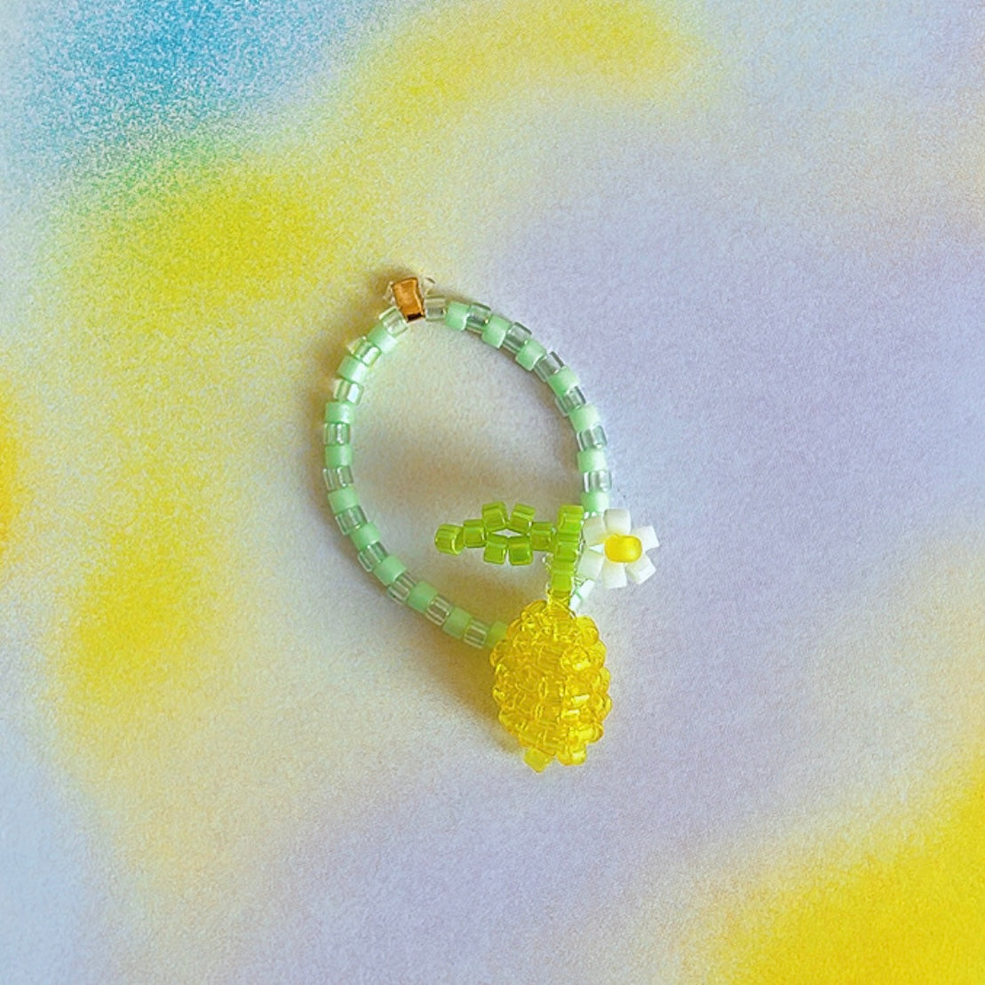 CITRON Ring