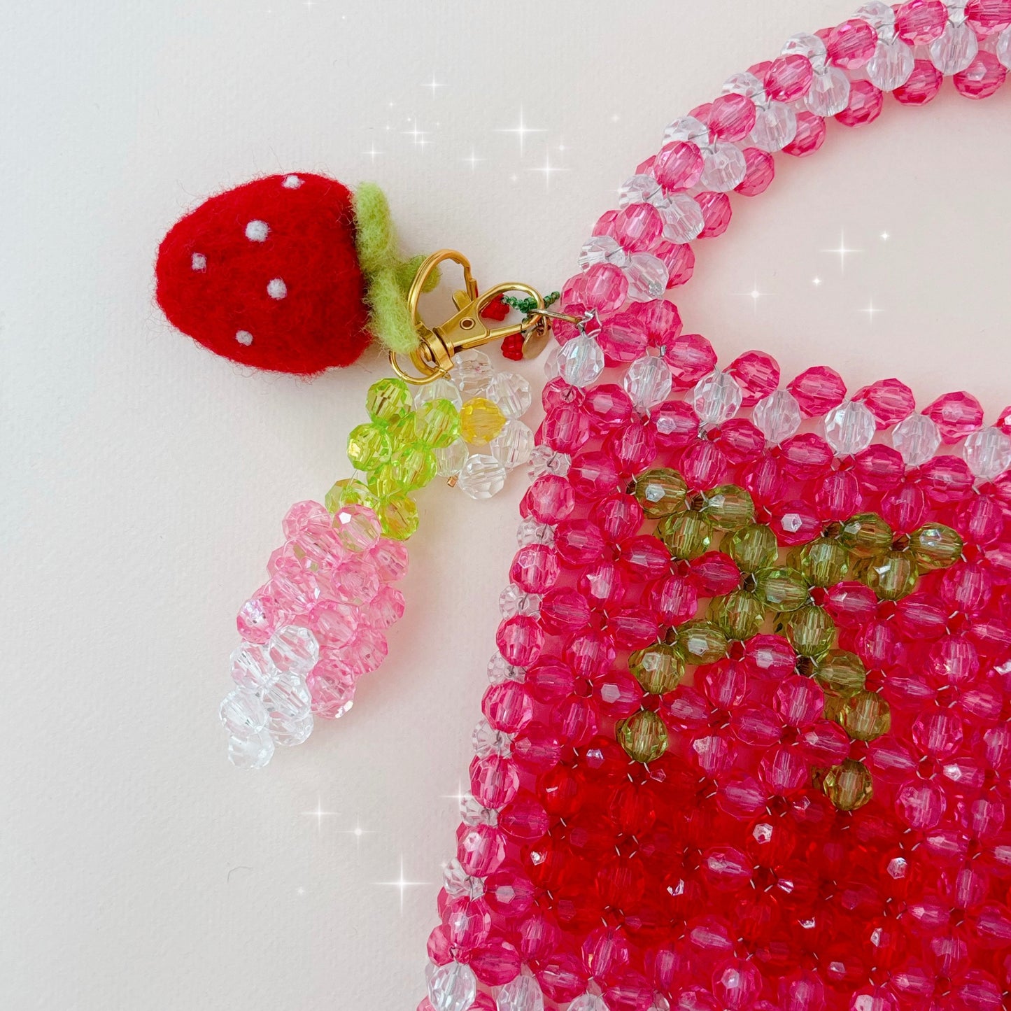 Clotilde Puy X Hiiri 🍒 Grigri