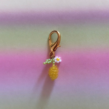 Charm de Plage Tutti Frutti