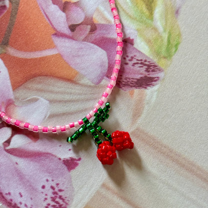 Bracelet CERISE