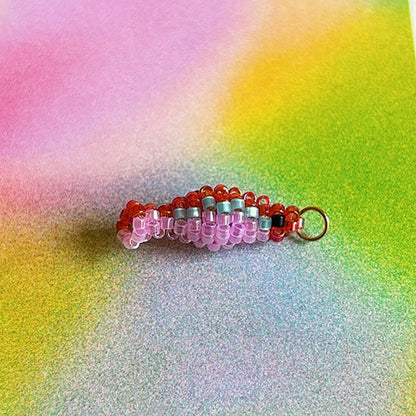 Charm POISSON