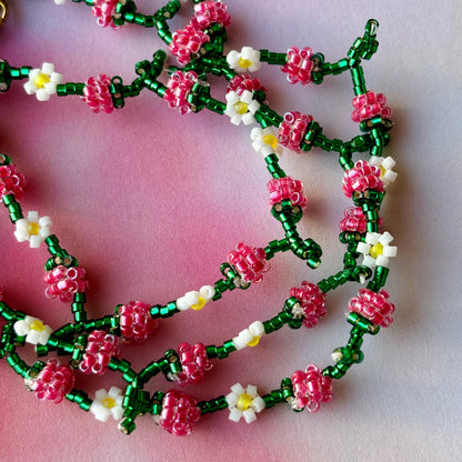 Bracelet Full FRAMBOISE