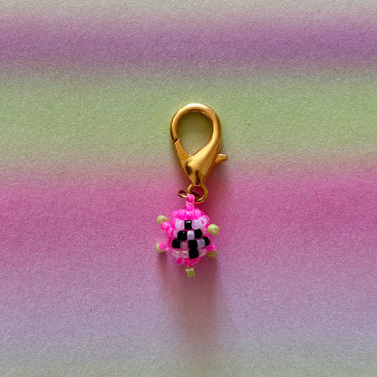Charm de Plage Tutti Frutti