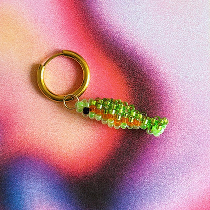 Créole POISSON