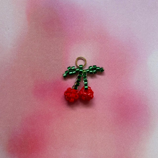 CERISES Charms