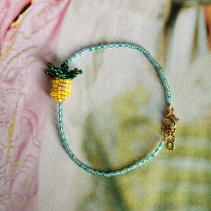 Bracelet ANANAS
