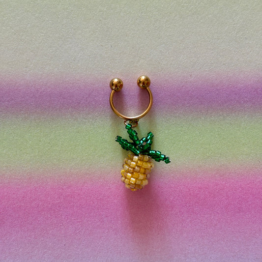 Earcuff ANANAS